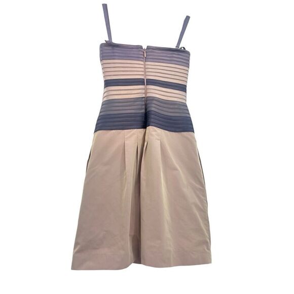 Bcbg strapless / adjustable spaghetti straps  size 0 - Picture 8 of 16